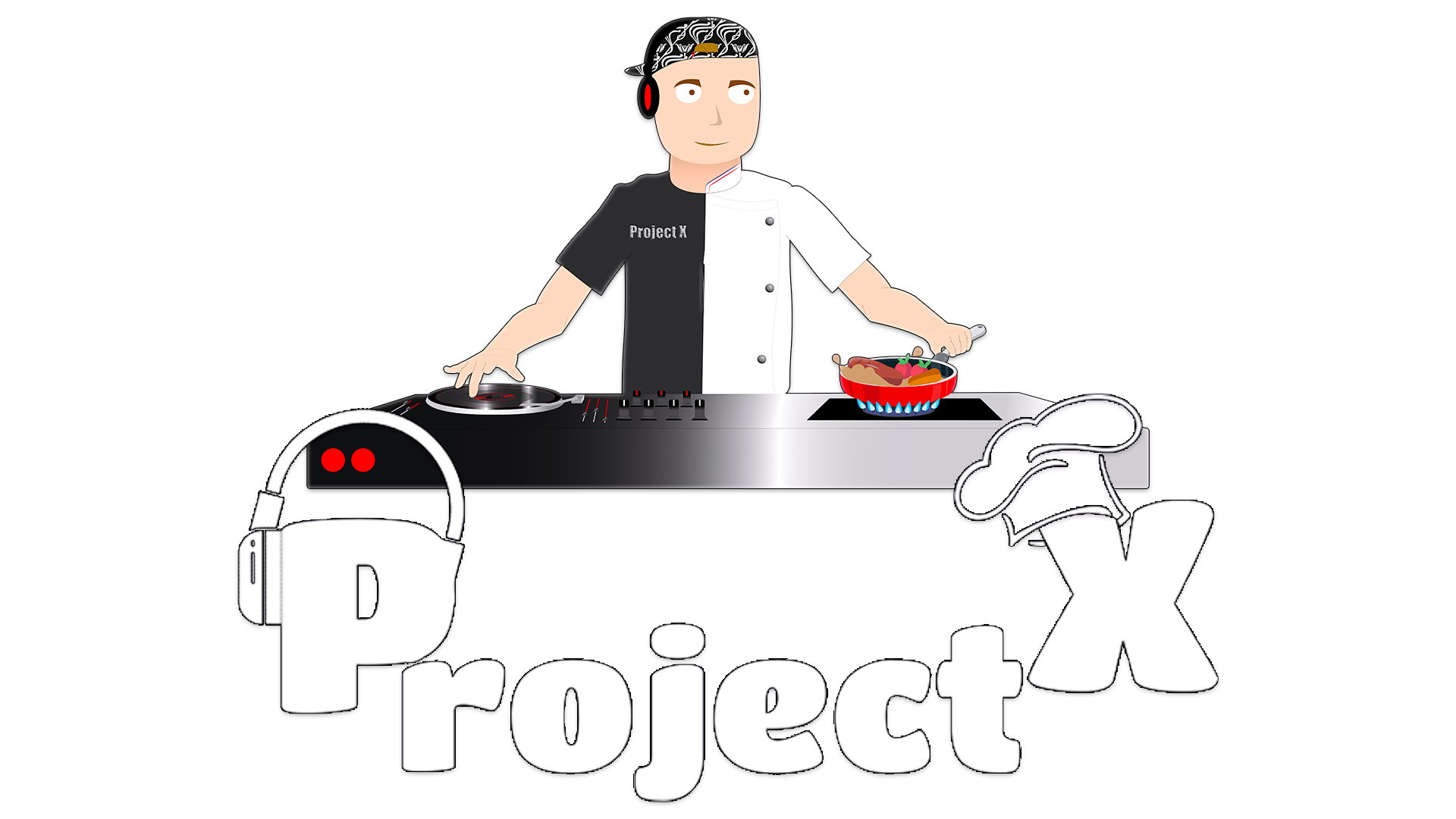 Project-X Events